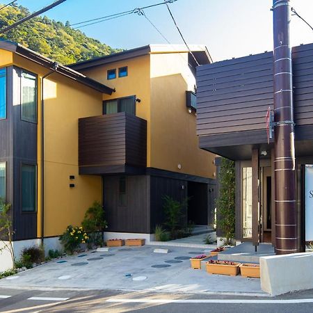 Stagione Hakone Yumoto Villa Kültér fotó