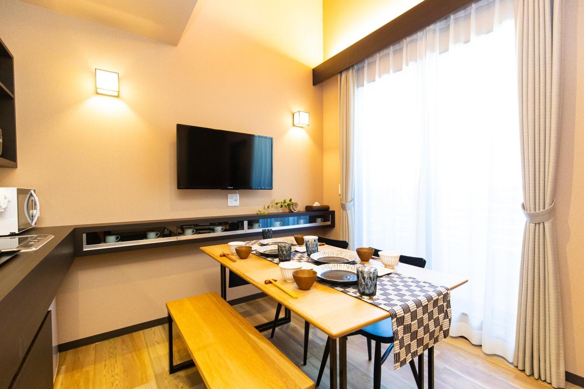 Stagione Hakone Yumoto Villa Szoba fotó