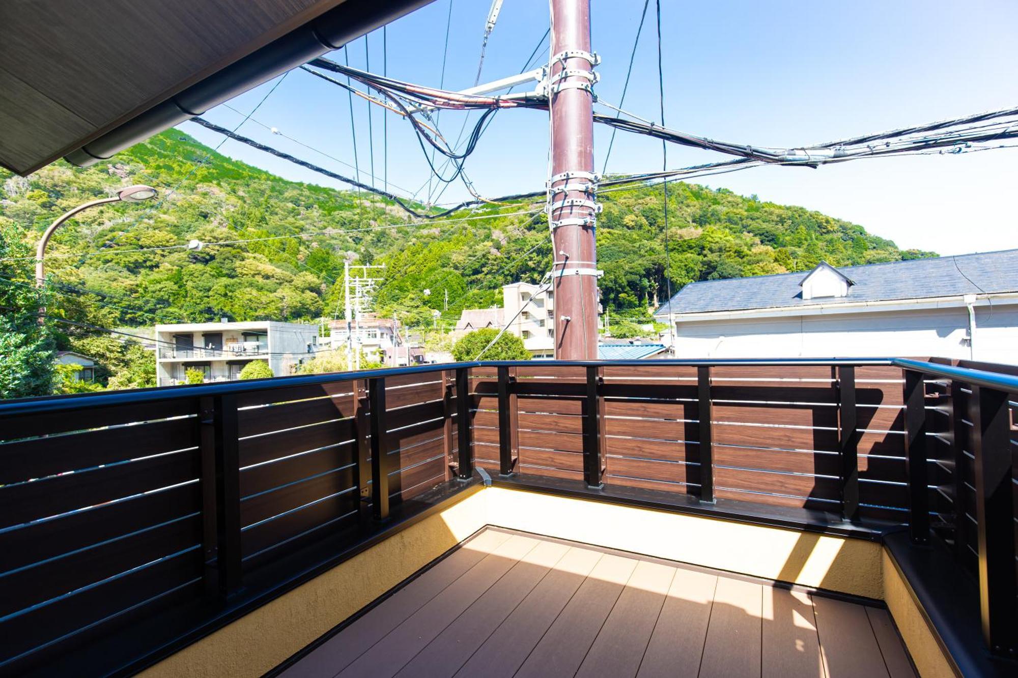Stagione Hakone Yumoto Villa Szoba fotó