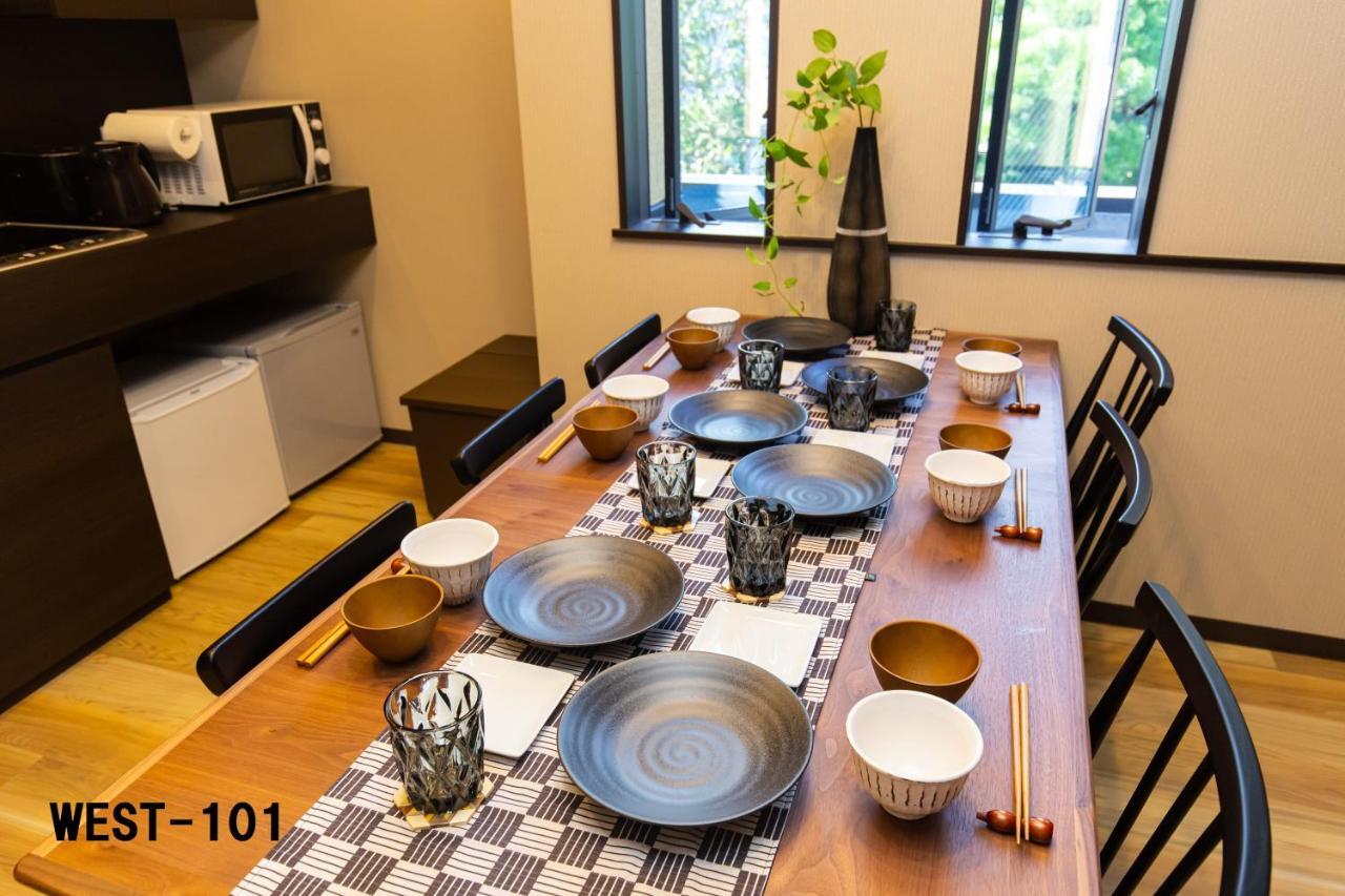 Stagione Hakone Yumoto Villa Kültér fotó