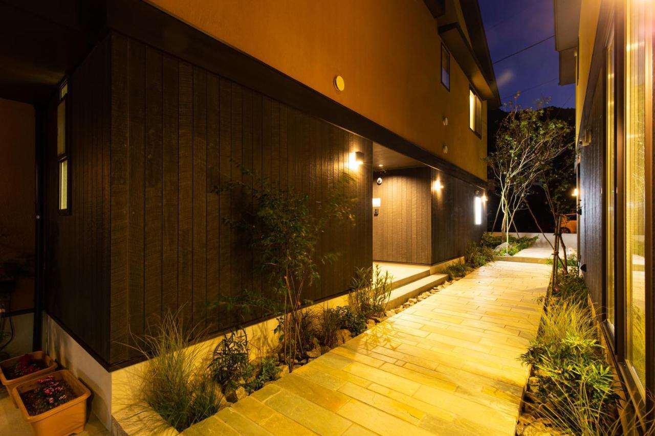 Stagione Hakone Yumoto Villa Kültér fotó